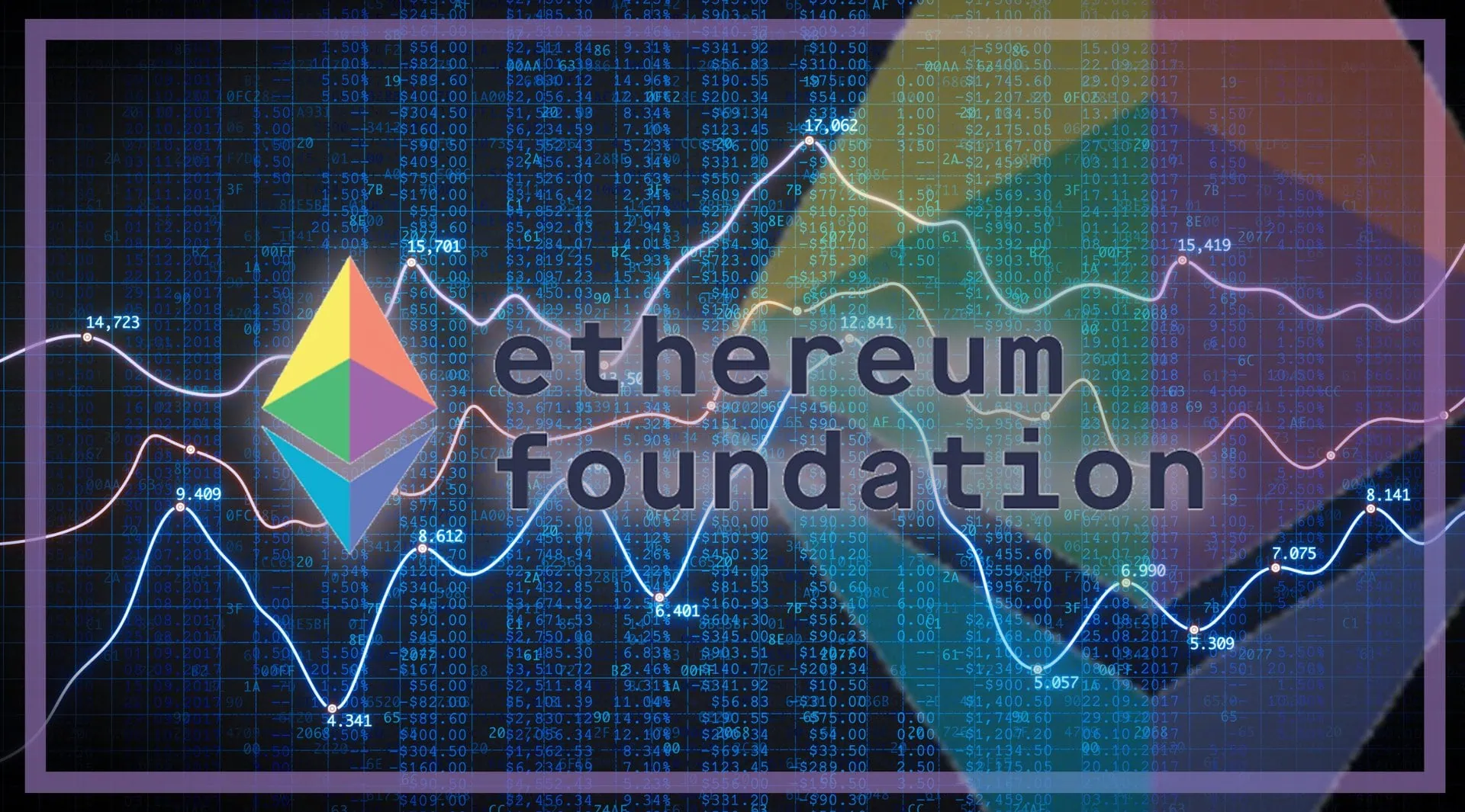 What is the Ethereum Foundation?