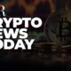 Cryptocurrency News Today - July 15, 2024