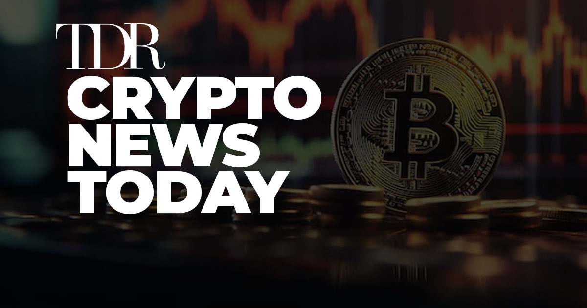 Cryptocurrency News Today - July 15, 2024