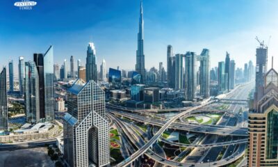 UAE STABLECOINS