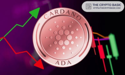 Cardano (ADA) Price Surges 40% as $240M ETF and Ethereum Emerge as Bullish Catalysts