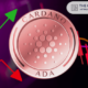 Cardano (ADA) Price Surges 40% as $240M ETF and Ethereum Emerge as Bullish Catalysts