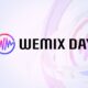 WEMIX DAY Presents Latest Updates for a Sustainable Future of Blockchain-Based Gaming