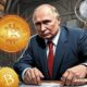 Vladimir Putin Says No to Bitcoin Mining!