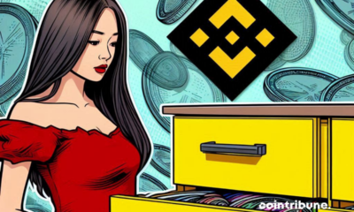 Binance's Cryptocurrency Selection Process Explained by Co-Founder