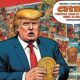 Donald Trump Wants to Annihilate China in Cryptocurrency!