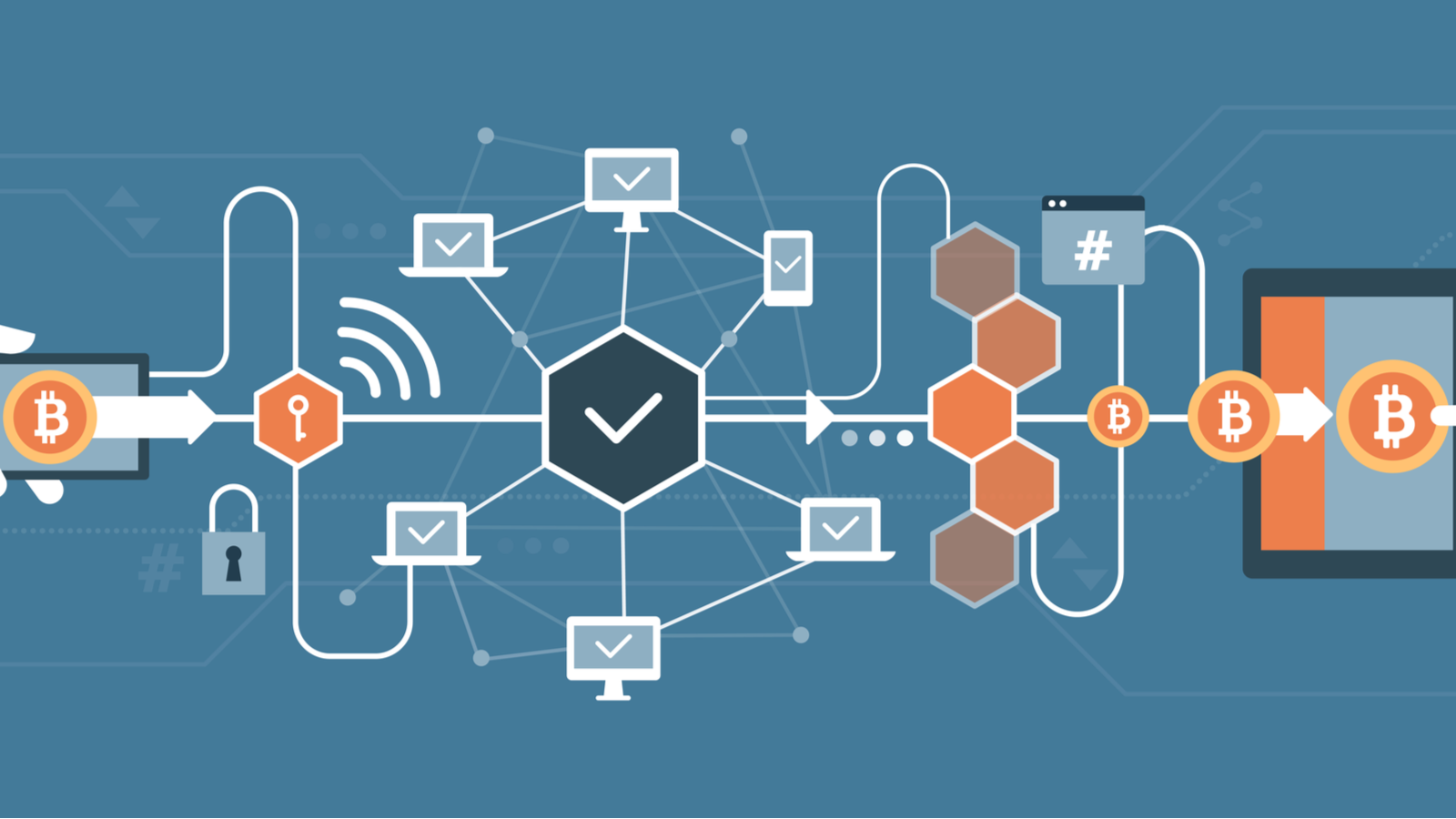 blockchain stocks - 3 Blockchain Stocks Likely to Get a JD Vance Boost