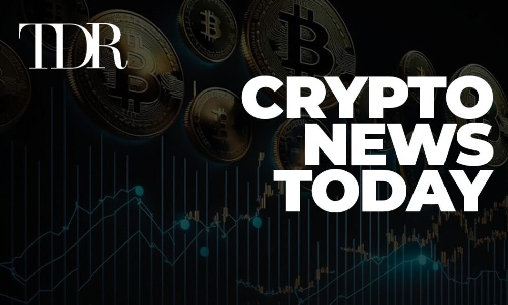 Cryptocurrency News Today – July 24, 2024