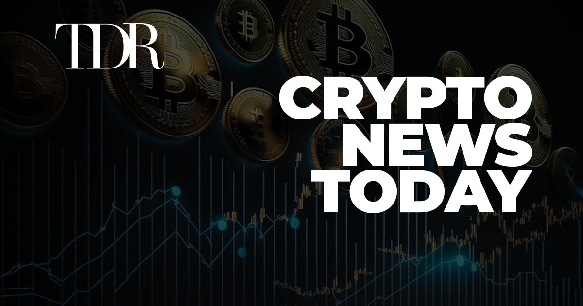 Cryptocurrency News Today – July 24, 2024