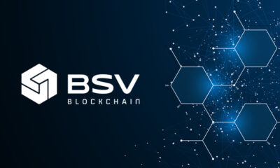 BSV Blockchain - Craig Wright