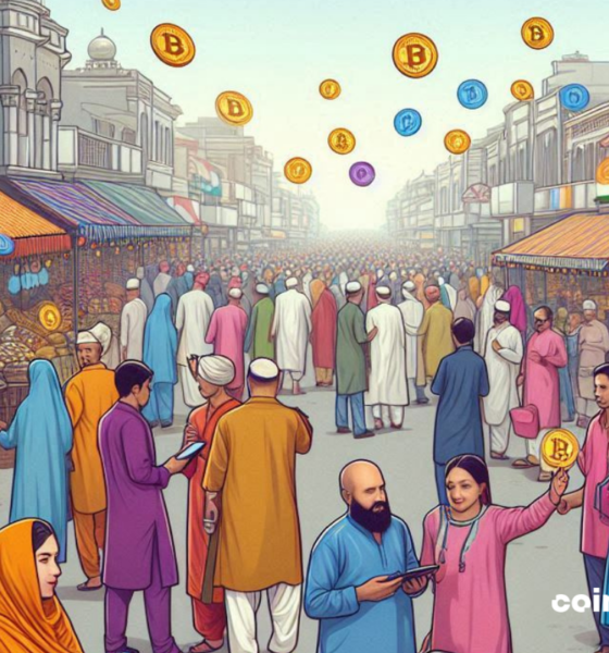 India is rethinking its cryptocurrency policy!