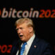 Donald Trump Bitcoin Conference