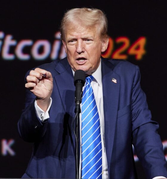 Trump stops short of establishing a strategic bitcoin reserve