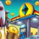 Ethereum Gas Fee Drop Boosts Crypto Market!