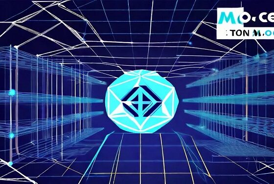 Mocaverse Partners with Ton Blockchain to Drive Web3 Adoption