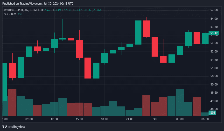 Bitcoin Falls Below $67K as US Moves BTC - 2