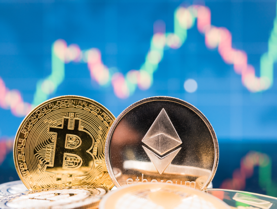 Only Bitcoin and Ethereum are viable for ETFs in the near future