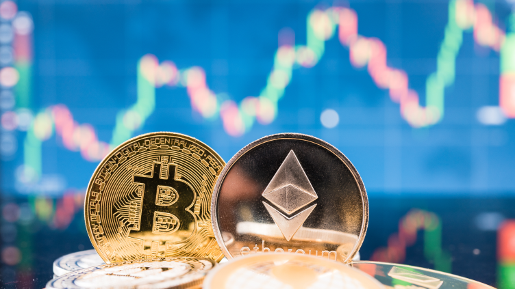 Only Bitcoin and Ethereum are viable for ETFs in the near future