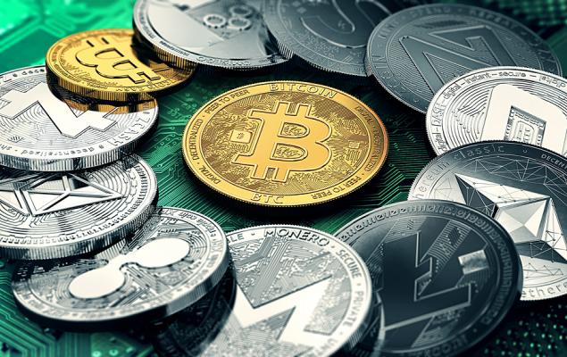 4 Solid Stocks to Profit from Bitcoin’s Resumption of Rally