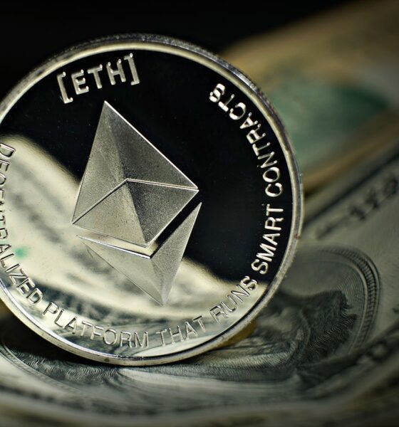 $41 million in Ethereum (ETH) in 24 hours, what's happening?