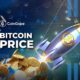 5 Reasons Why Bitcoin Price Is About to Rise Soon