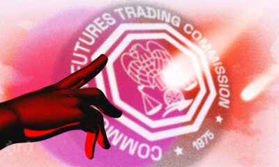 CFTC Chair Declares 70-80% of Crypto Assets Are Not Securities