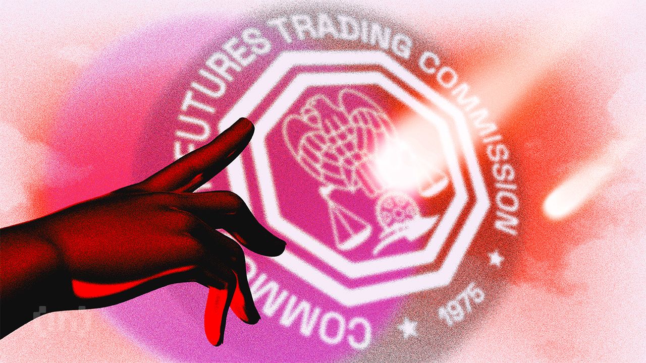 CFTC Chair Declares 70-80% of Crypto Assets Are Not Securities