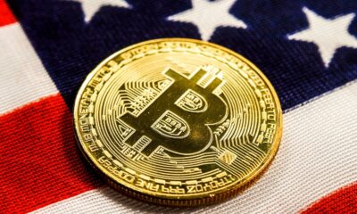 A “Cryptocurrency Ally” Is Coming to the White House