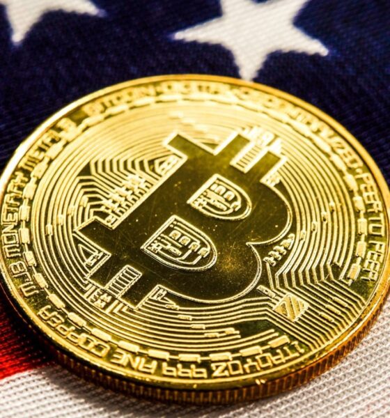 A “Cryptocurrency Ally” Is Coming to the White House