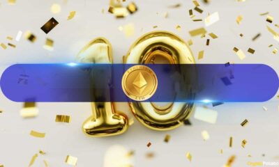 A Decade of Blockchain Revolution