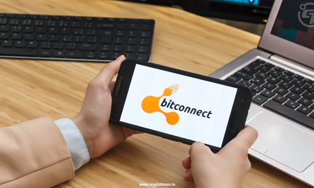 ASIC Convicts Crypto Figure for Unlicensed BitConnect Advice