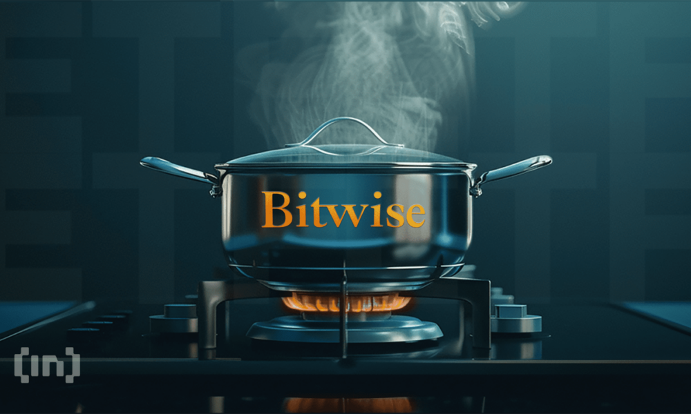 Analysts Predict Spot Ethereum ETF Launch on July 15 After Bitwise’s Updated S-1 Filing