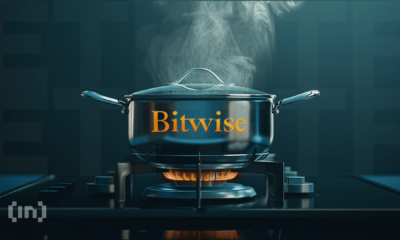 Analysts Predict Spot Ethereum ETF Launch on July 15 After Bitwise’s Updated S-1 Filing