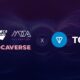 Animoca Brands and TON Blockchain Announce $20M Partnership to Increase $TON Adoption to 1.6B Users