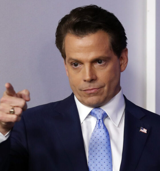 Anthony Scaramucci Clarifies Political Debate Over Cryptocurrencies