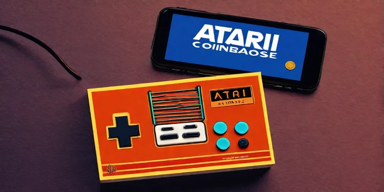 Atari Partners With Coinbase To Bring Classic Games To Blockchain