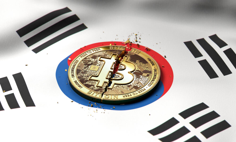 Attention Investors, South Korea Is Tightening Crypto Regulations