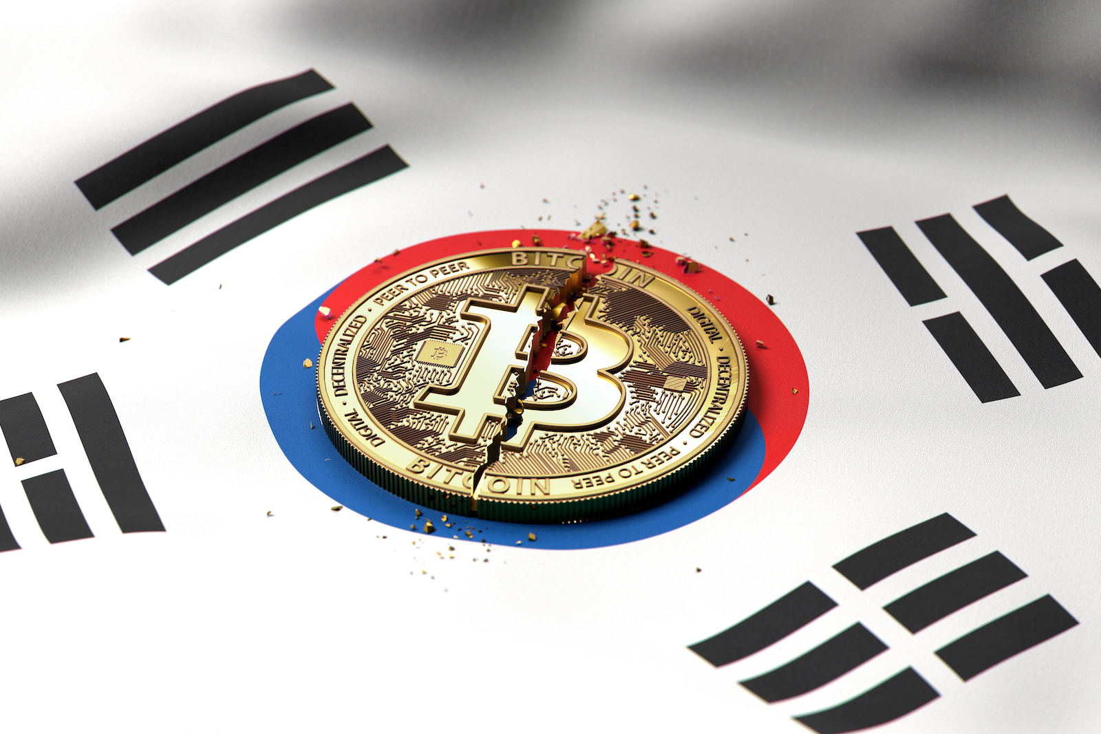 Attention Investors, South Korea Is Tightening Crypto Regulations