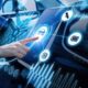 Automotive Blockchain Market to Reach $4.1 Billion by 2032 - Report