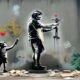 BANKSY Token Launch on Solana: Art and Blockchain Unite