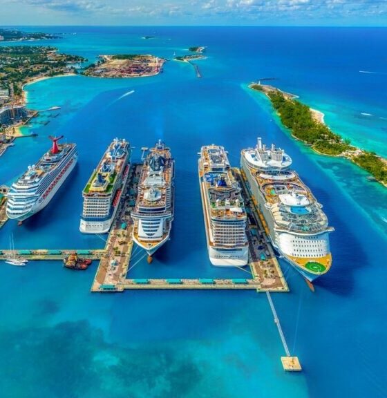 Bahamas Introduces New Cryptocurrency Regulation With DARE Act 2024