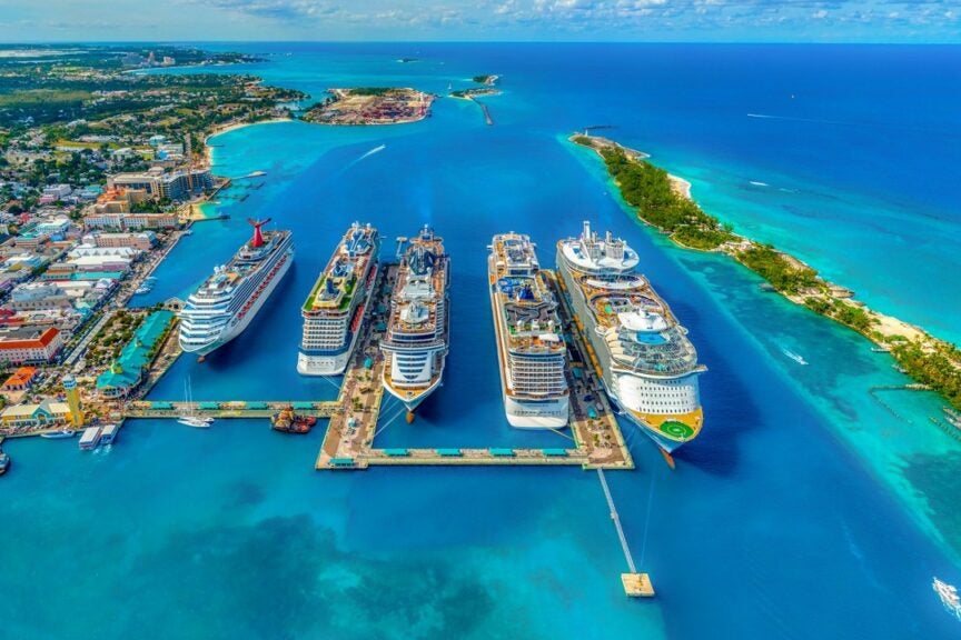 Bahamas Introduces New Cryptocurrency Regulation With DARE Act 2024