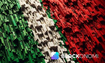 Bank of Italy issues a €25 million digital bond on the Polygon (MATIC) blockchain