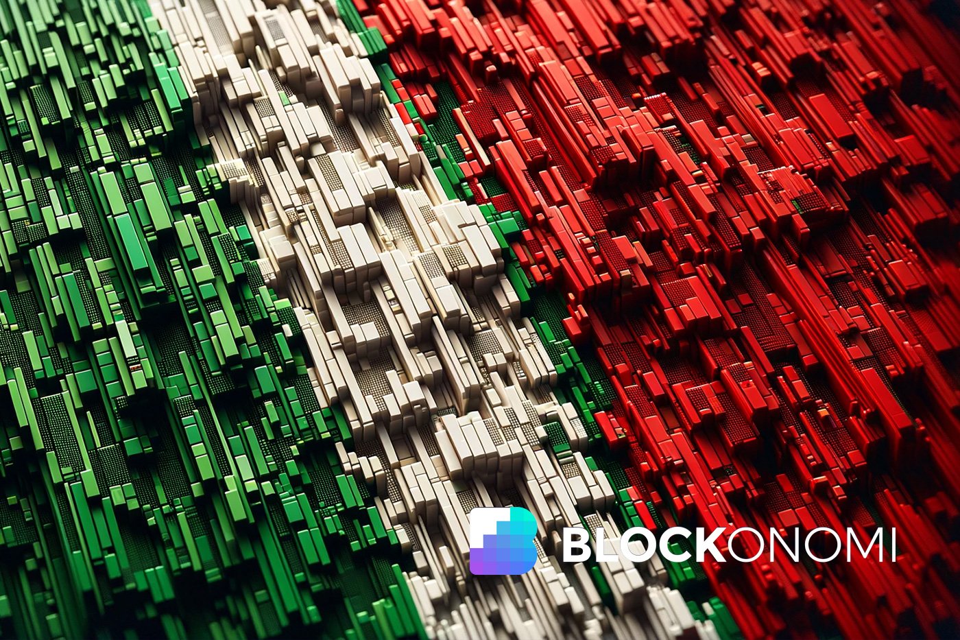 Bank of Italy issues a €25 million digital bond on the Polygon (MATIC) blockchain