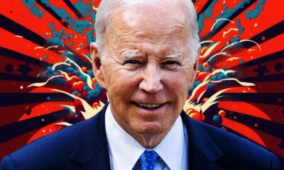 Biden's Veto of Cryptocurrency Bill SAB 121 Remains Intact as House Override Attempt Fails