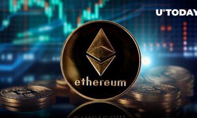 Billion-dollar Ethereum transfer shocks crypto community. What's going on?