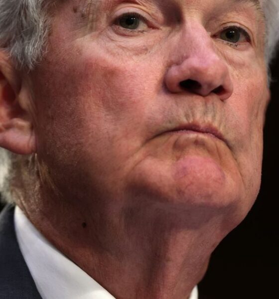 Bitcoin (BTC) Price Stable as Jerome Powell Highlights Bilateral Risk