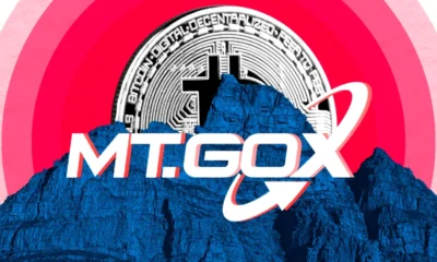 Bitcoin Braces for Impact as Mt. Gox and US Government Prepare to Sell Off