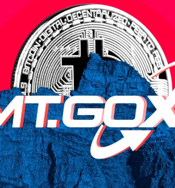 Bitcoin Braces for Impact as Mt. Gox and US Government Prepare to Sell Off