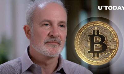 Bitcoin Crash Exposes Fundamental Myth